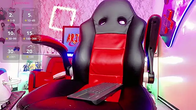 Alessa_mullen live sex cam