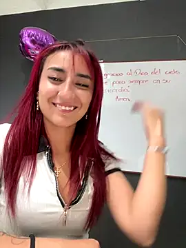 JuliethaDemon_ live sex cam