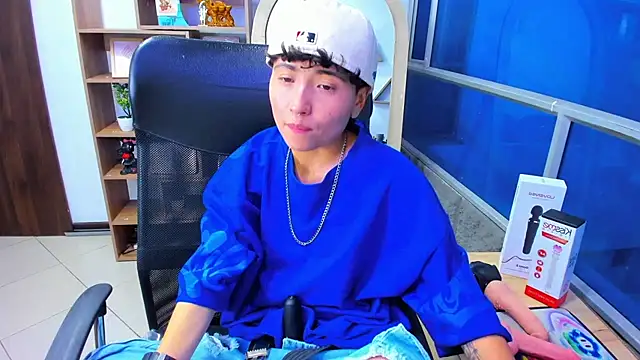 Im_Mathias live sex cam