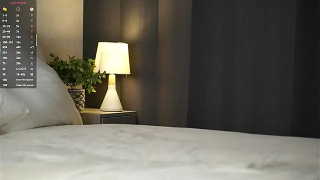 LettySlovacek live sex cam