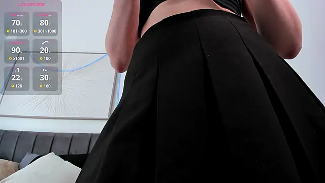 SimonaGerry live sex cam