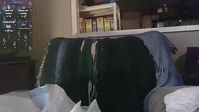 TurtleLady420 live sex cam