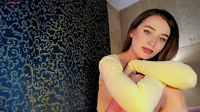 JamieAomi live sex cam