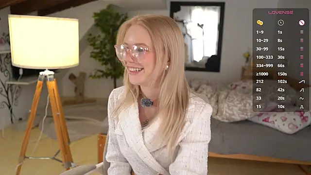 LexieLoree live sex cam