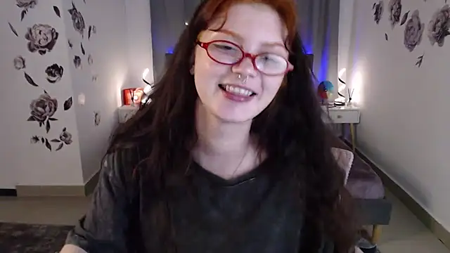 MileyRood live sex cam