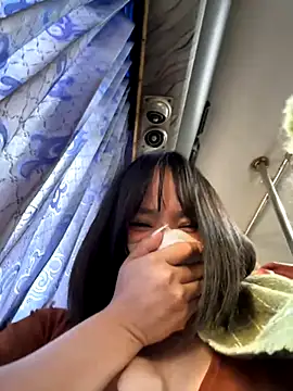 May-Squirt live sex cam