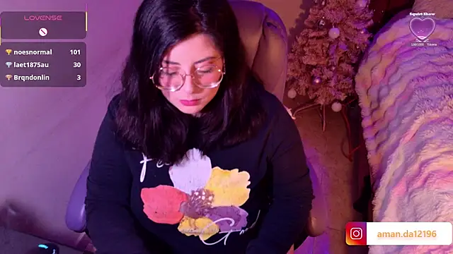 Azamy-12 live sex cam