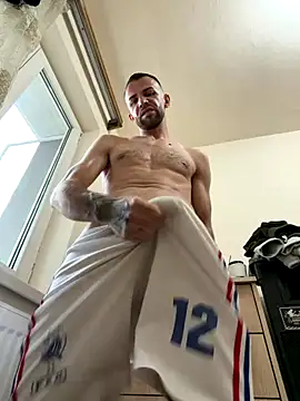 sexyman1936 live sex cam