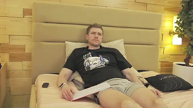 EthanPinkman live sex cam