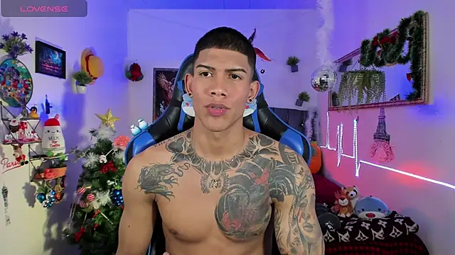 Damian_latinxxx live sex cam