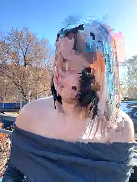 KikiWatson live sex cam