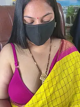 FlatVincy4 live sex cam