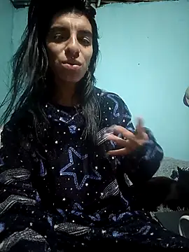 Ariell_Kieran live sex cam