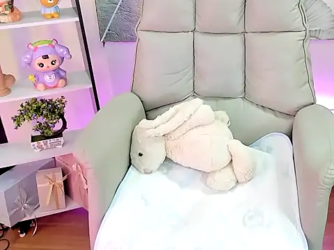 Mix-MiuMiu live sex cam