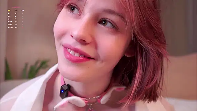 LurleneRamo live sex cam