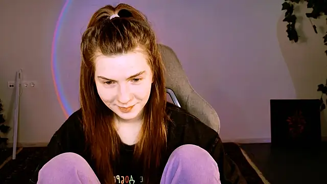 AliceCUNTach live sex cam