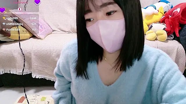 Rio_chan_ live sex cam