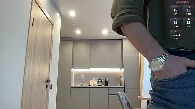 cute_mark live sex cam