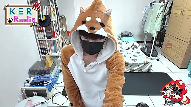 Kerberos_999 live sex cam