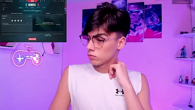 Gerony_ live sex cam