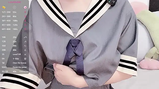 baobao-419 live sex cam