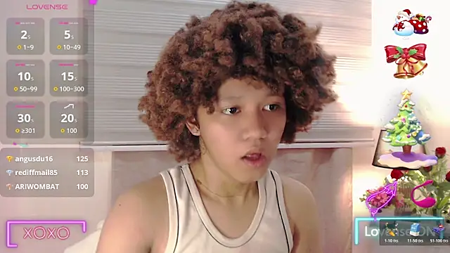 yourfavdollyxxx live sex cam