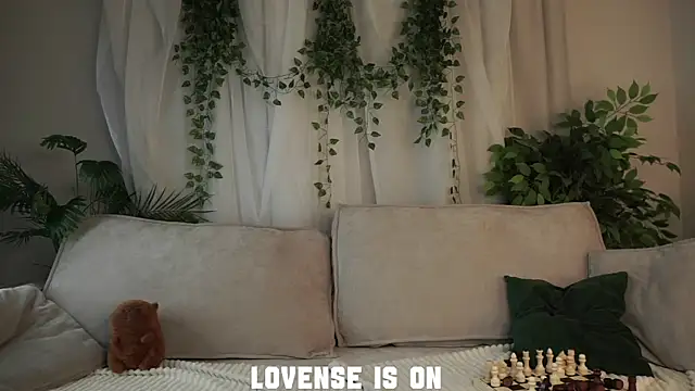 ElizSpieth live sex cam