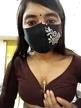 Puja-Rane live sex cam