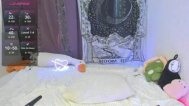 SophiaRyder live sex cam