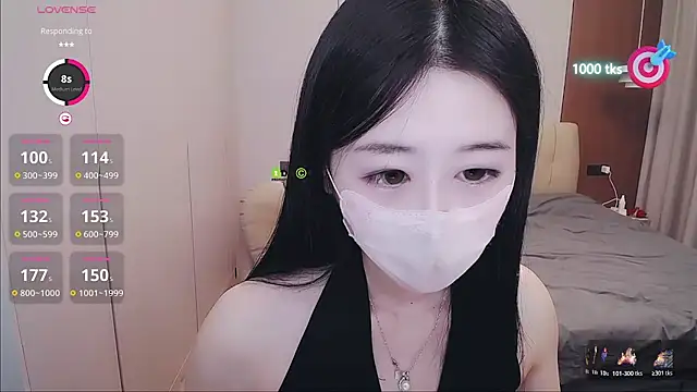 CN-xiaofei live sex cam