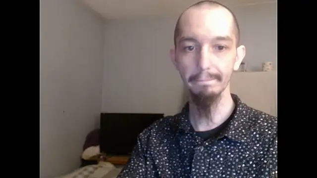 VanceFontaine live sex cam