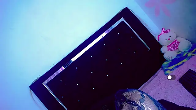 Theylor_Rouse live sex cam