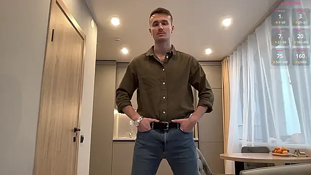 cute_mark live sex cam