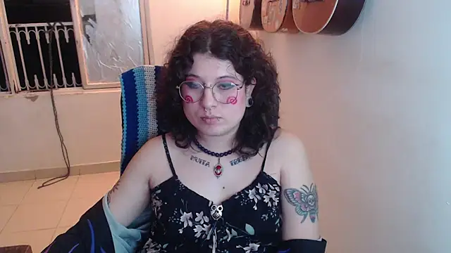 Smoke_trip_Alicia live sex cam