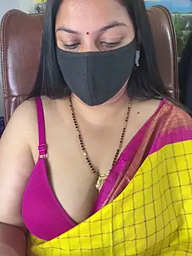 FlatVincy4 live sex cam