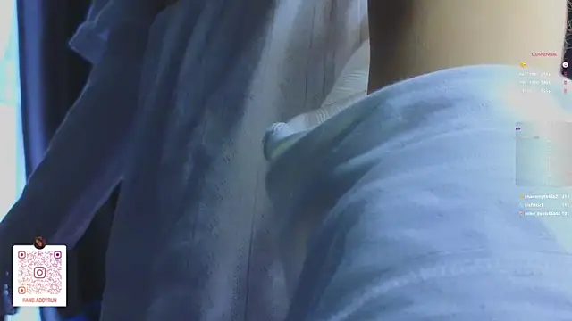 VirginiaHouston live sex cam