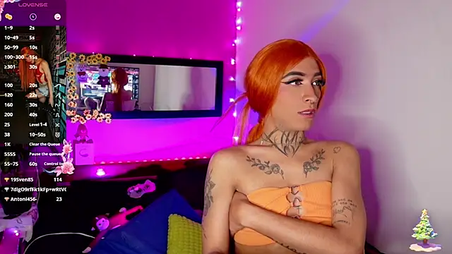 Micaela_Rangel live sex cam