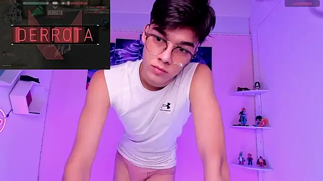 Gerony_ live sex cam