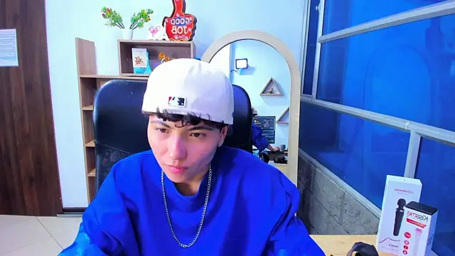 Im_Mathias live sex cam