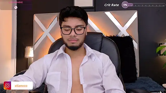 Tommidubois live sex cam