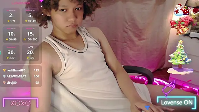 yourfavdollyxxx live sex cam