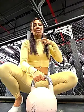 LeticiaWoods live sex cam