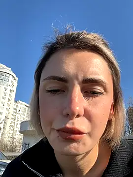 SandraCarter live sex cam