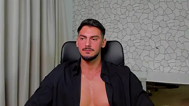 ClintMasters live sex cam