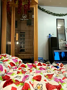 FerrariFrench live sex cam