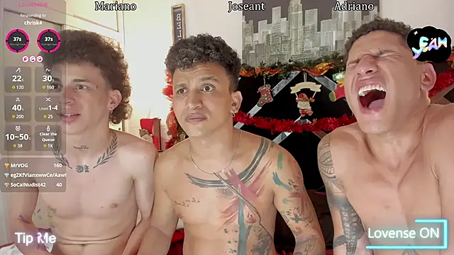 toyboys1 live sex cam