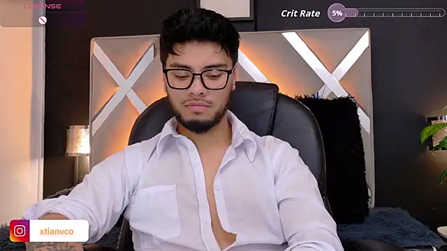 Tommidubois live sex cam