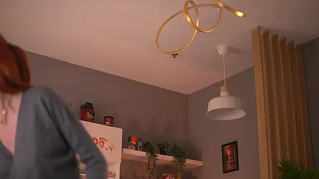 ButterflyLeah live sex cam