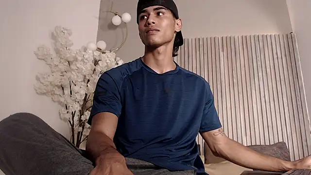 zander_2120 live sex cam