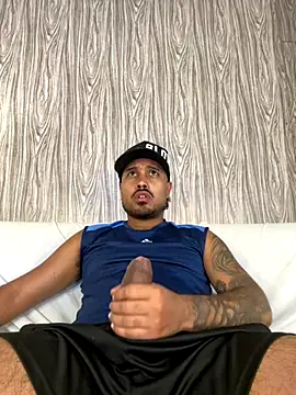 PapiStan live sex cam